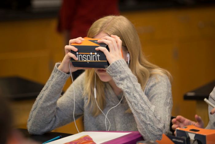 Can VR Be Cost-Effective for the Classroom? This Startup Says Yes