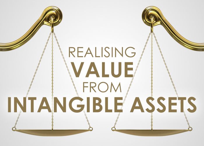 Maximize Startup Valuation: Go Beyond "Usual IP Suspects"