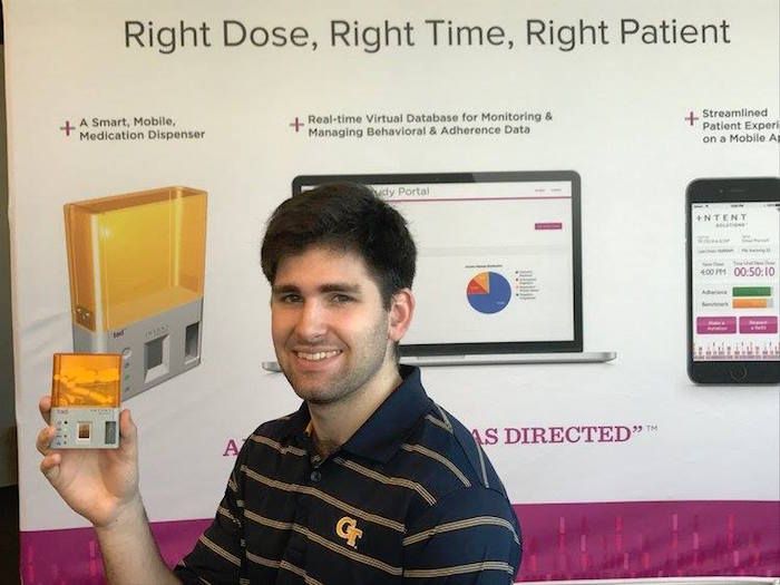 This MedTech Device Company Could Take On the Opioid Epidemic