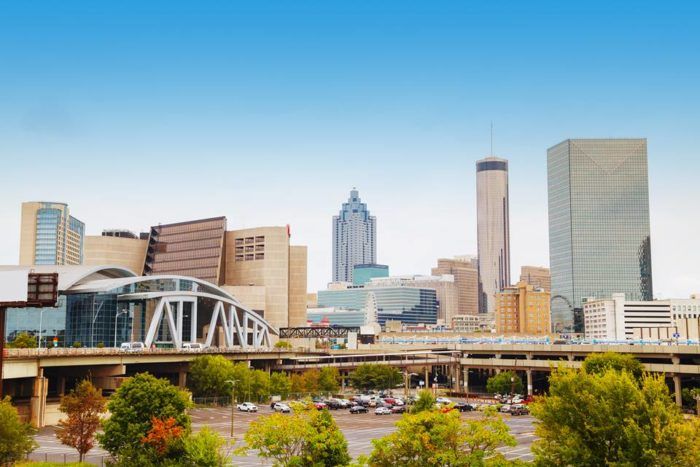 Atlanta's International Startup Exchange Program Opens Applications