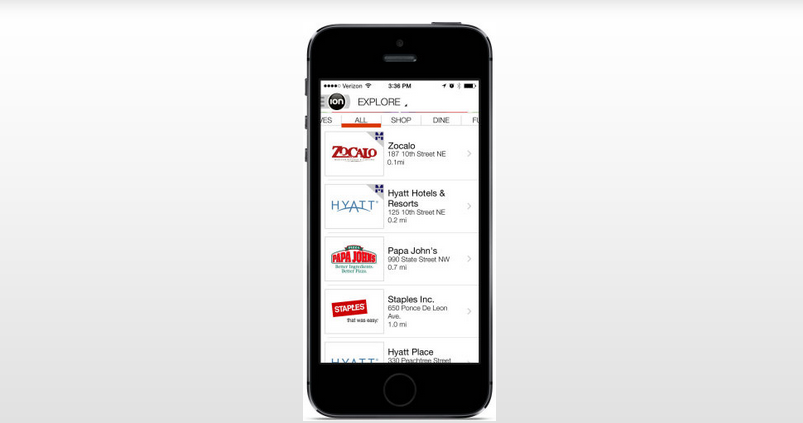 Sionic Mobile is a Midtown Loyalist