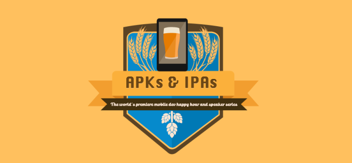 You Missed Last Call | APKs & IPAs Is Sold Out