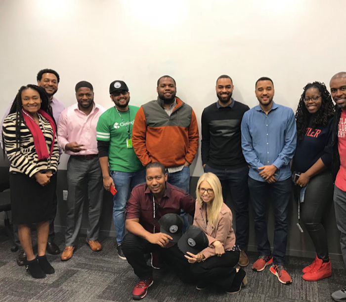Atlanta Tech Village Celebrates Pre-Accelerator Graduation and You're Invited