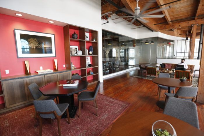 Shell Is Sponsoring An Energy-Specific Startup Accelerator In the South