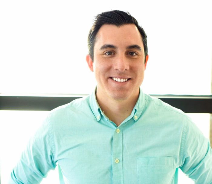 From Homeless Teen to Startup Launcher, Jake Hare Found the Right Messaging Through Failure