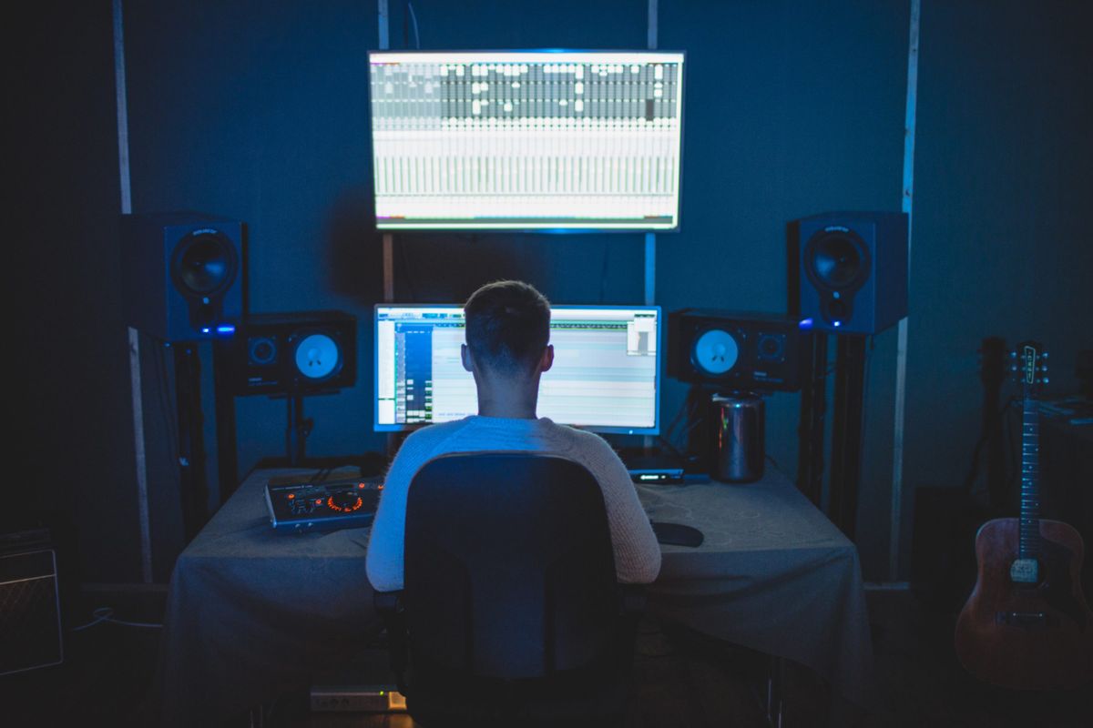 Musicians need to think like startup entrepreneurs. This Nashville platform helps them do just that.