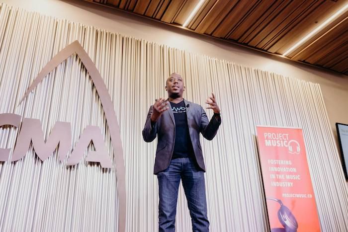 Music Industry Workflow Startup Jammber Joins Rise of the Rest Portfolio, Drums Up $2.2M Investment