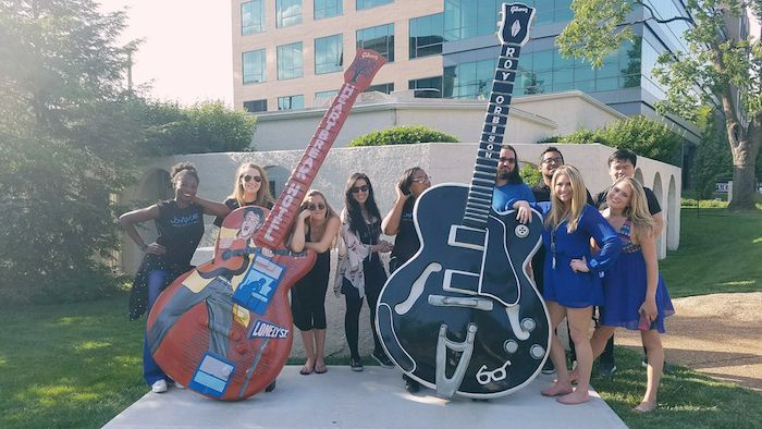 A3C Music Tech Startup Spotlight: Jammber Hits the Right Note To Help Musicians Actually Get Paid