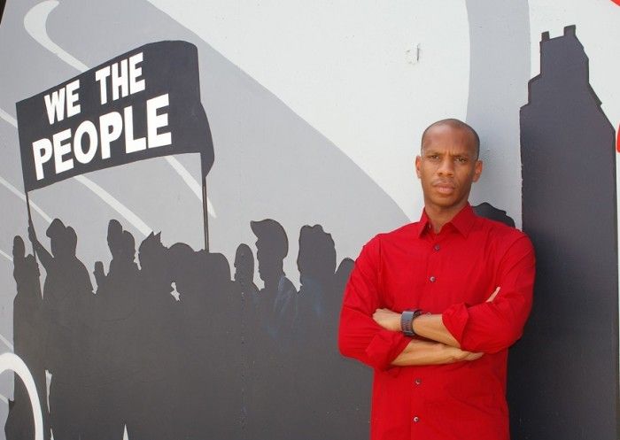 Diverse Developer | New Avenue to Find African American & Latino Talent