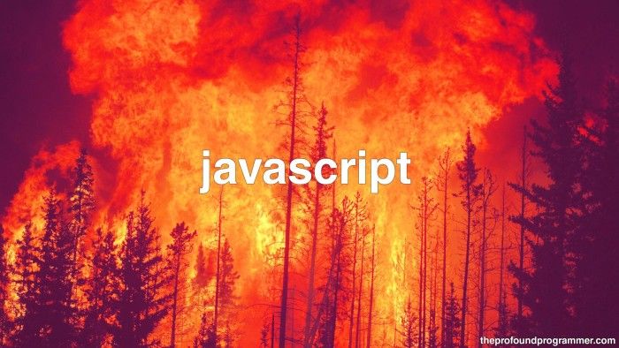 JavaScript 101: Free Class for Tech Newbies