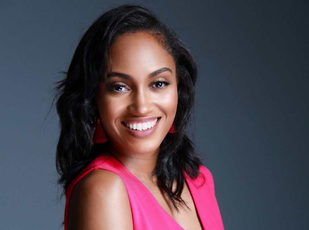 Exclusive: Atlanta-Based Entrepreneur Jewel Burks Solomon named Head of Google For Startups, U.S.