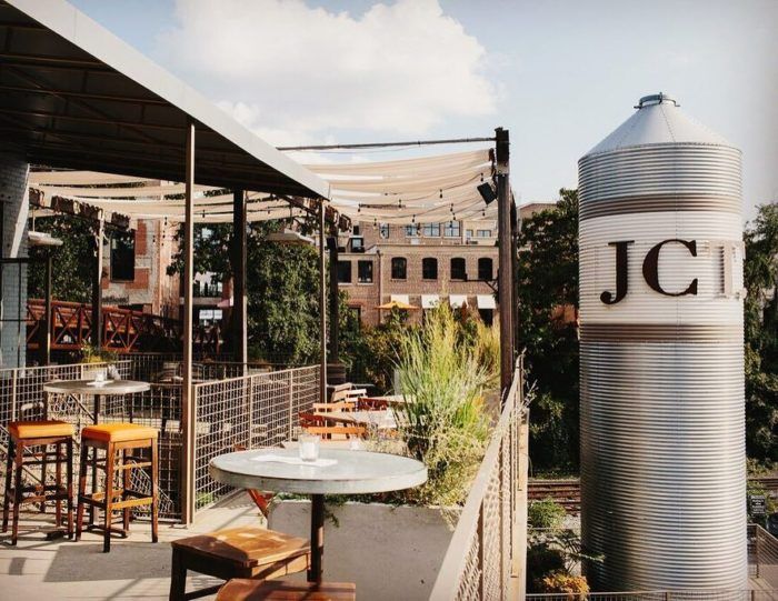 Celebrate Connections and Make New Ones At Network Under 40's 8th Anniversary