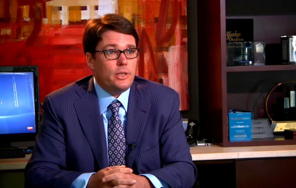 How WebMD Founder Jeff Arnold Diagnosed Digital Healthcare