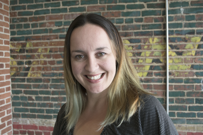 Jen West of MotionMobs