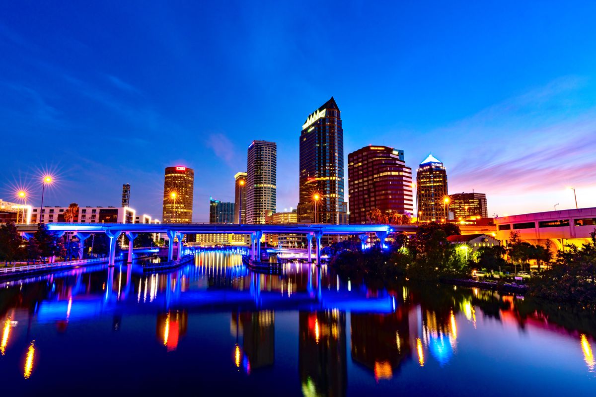 The Southeast Now Has Over 300 Venture Capital Firms