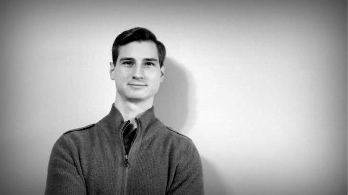 Jesse Williams | Trusted Sideqik Ready For His Next Role