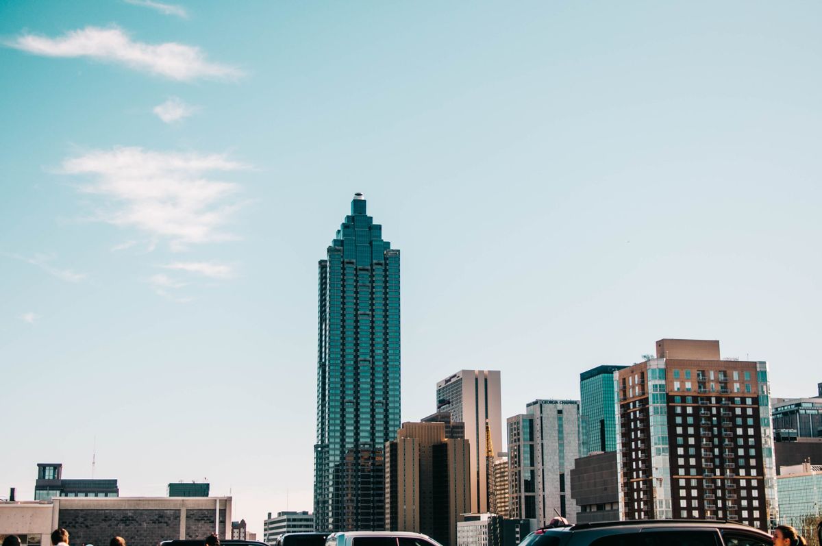 University Growth Fund Picks Atlanta As Next Hub To Grow Student VC Talent
