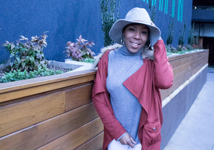 Jocelyne Williams on Motivating Millennials Toward Leadership