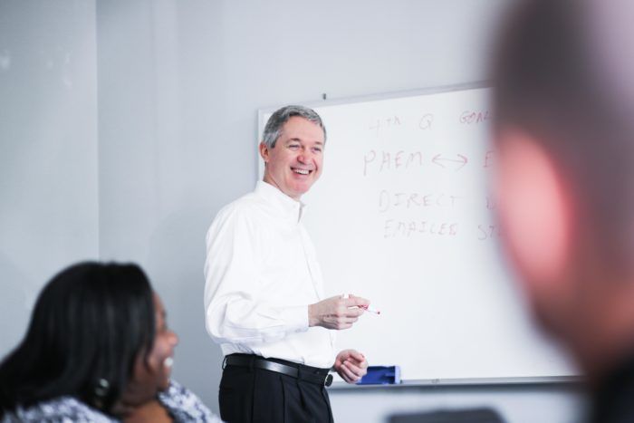 How Joe Beverly Is Streamlining the Atlanta Technology Angels to Boost Both Founders and Investors