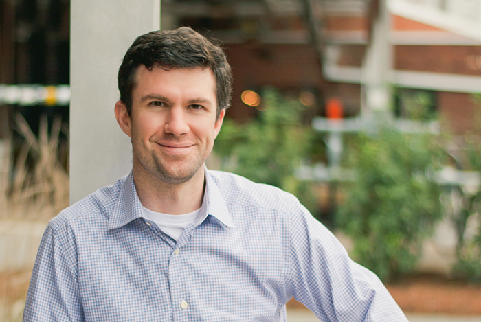 Why This CEO Instituted 'A Year of Values' for Employees and Clients