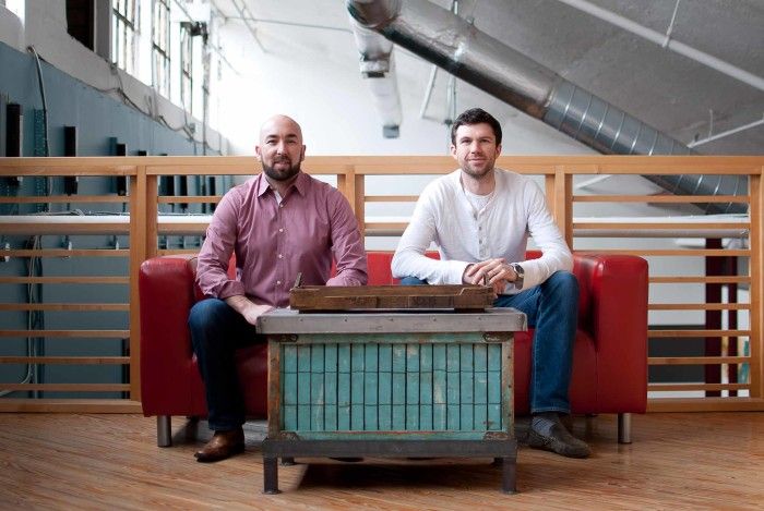 Stable | Kernel Pops Into Impressive Digs