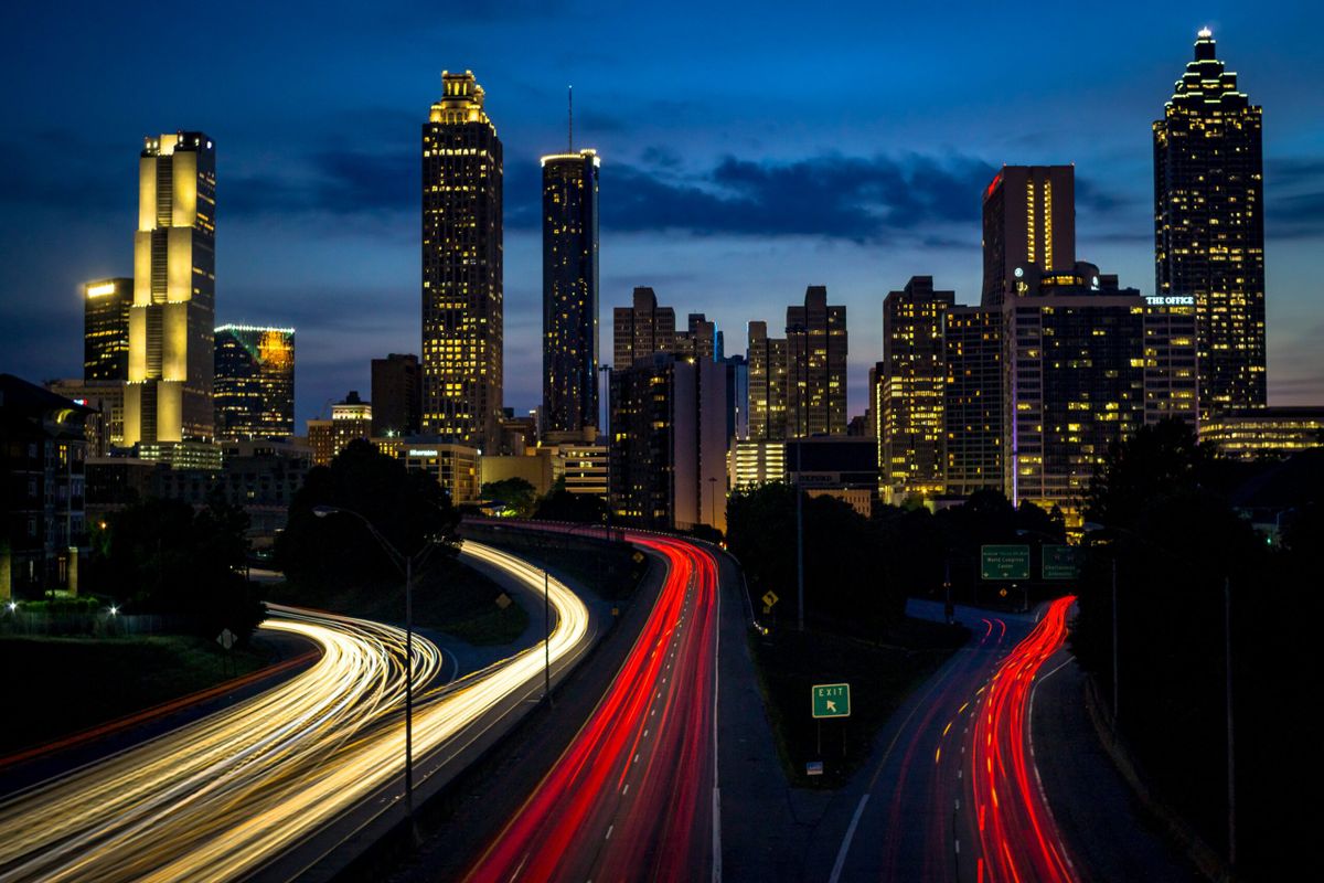 Atlanta’s Brightlane Labs Launches As Venture Studio To Build & Scale FinTech Startups