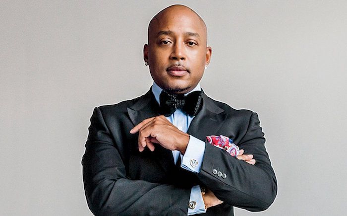 Miller Lite Wants to Tap into GA Entrepreneurship (with Daymond John)