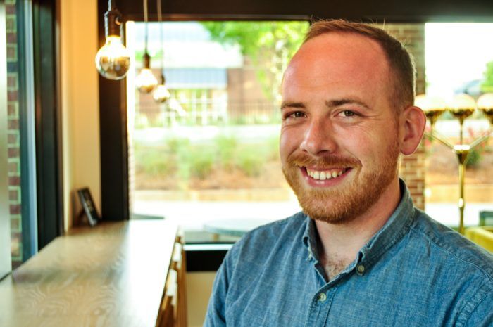 This Programmer Turned His Hardware Side Hobby Into A Blossoming New Tech Career