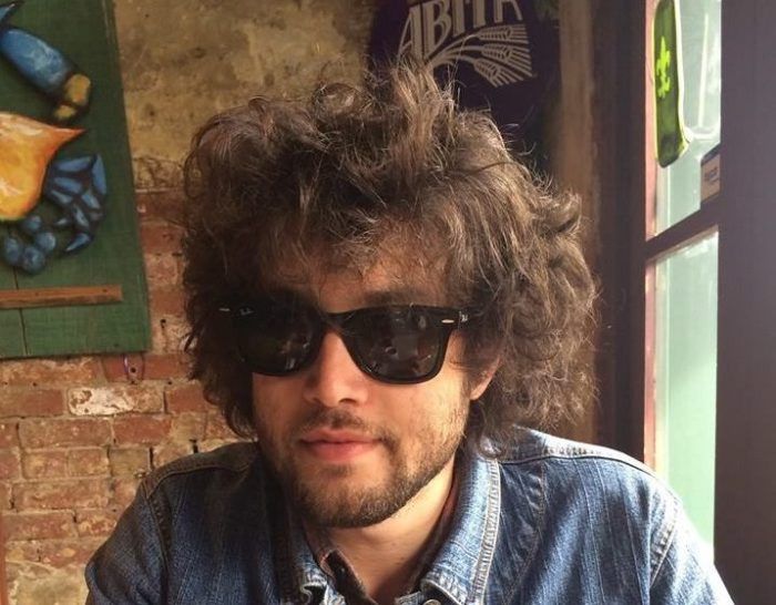 Jonathan Silva Says Ready, Set, Action to Front-End Engineering