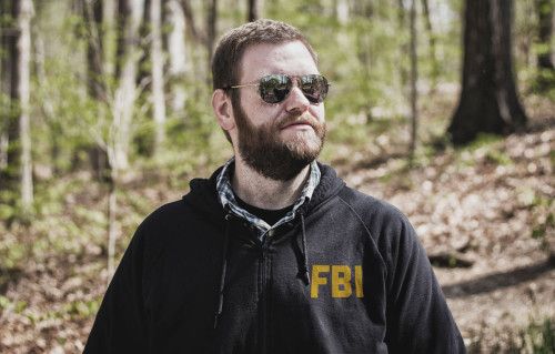 This Guy is Bringing the Startup Fever to Athens