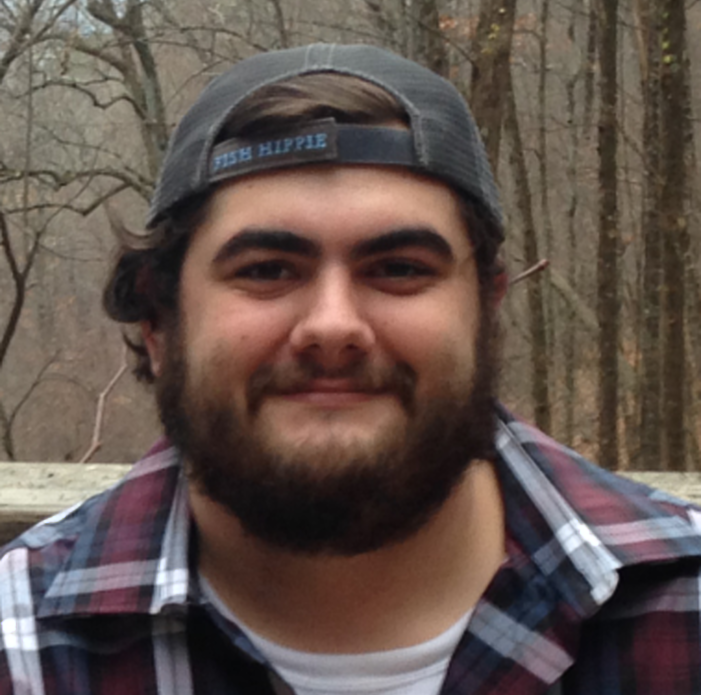 Tech Talent: This Junior Programmer Has His Eye On Game Design