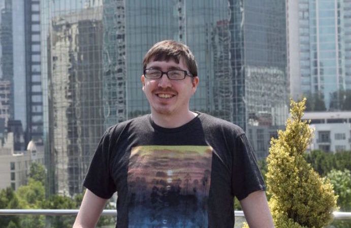 Joshua Ciaralli Takes His Tech Career to the Fast Lane