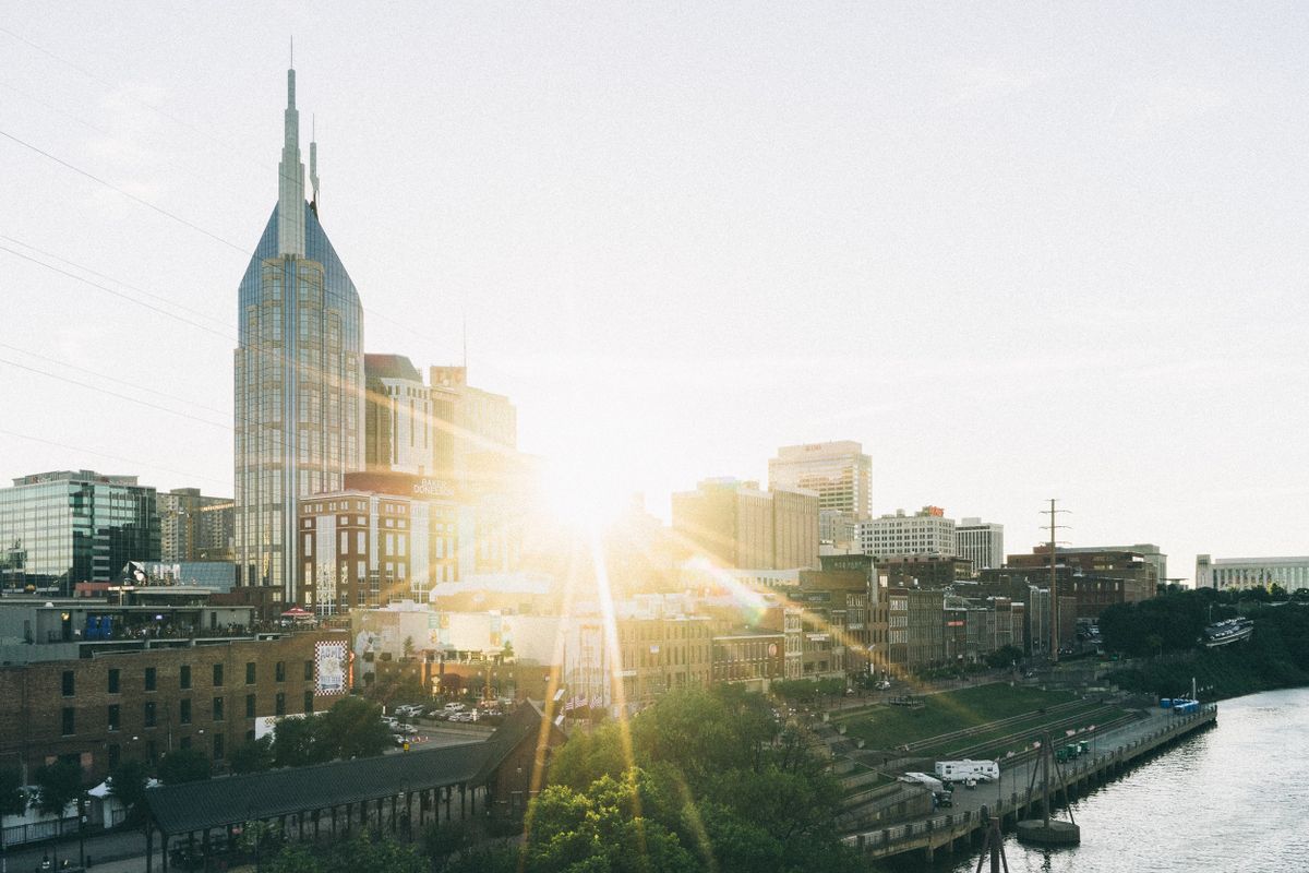 Innovation Has Deep Roots in Tennessee. Now, The Rest of the Country Is Taking Note.