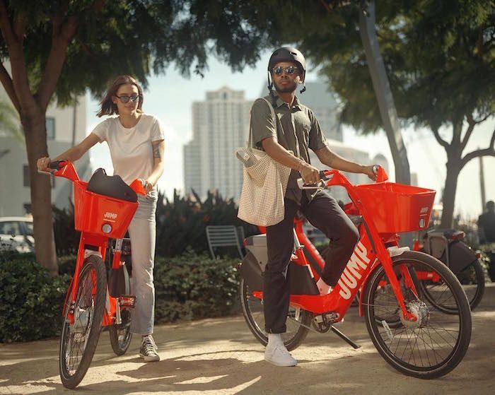 As Scooter Regulations Finally Land, E-Bikes Hit Atlanta Streets. Could They Be A Better Transit Solution?