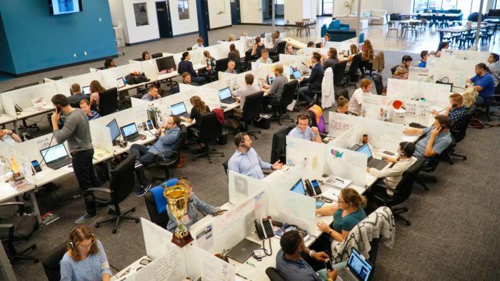 Fast-Growing Digital Marketing Startup JumpCrew Raises Series B