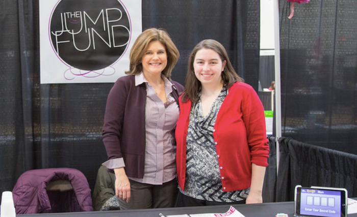 Southeastern Female-Focused VC Firm The JumpFund Raises Fund II, Backed By City of Atlanta