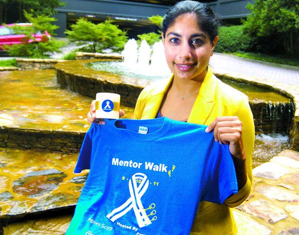 Leading Like a Lady | GT Alum, Startup & Nonprofit Founder, Dir. of SouthWIRED