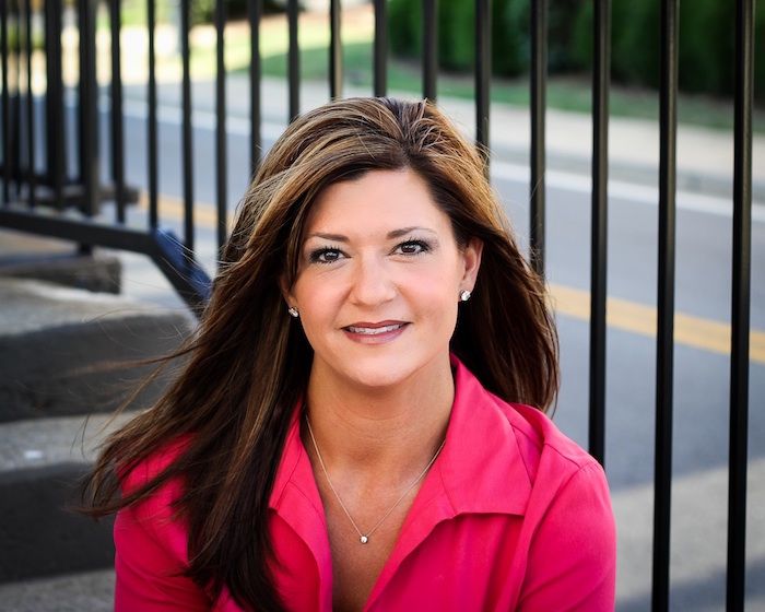 Katharine Mobley Has Marketing Tech on Her Mind