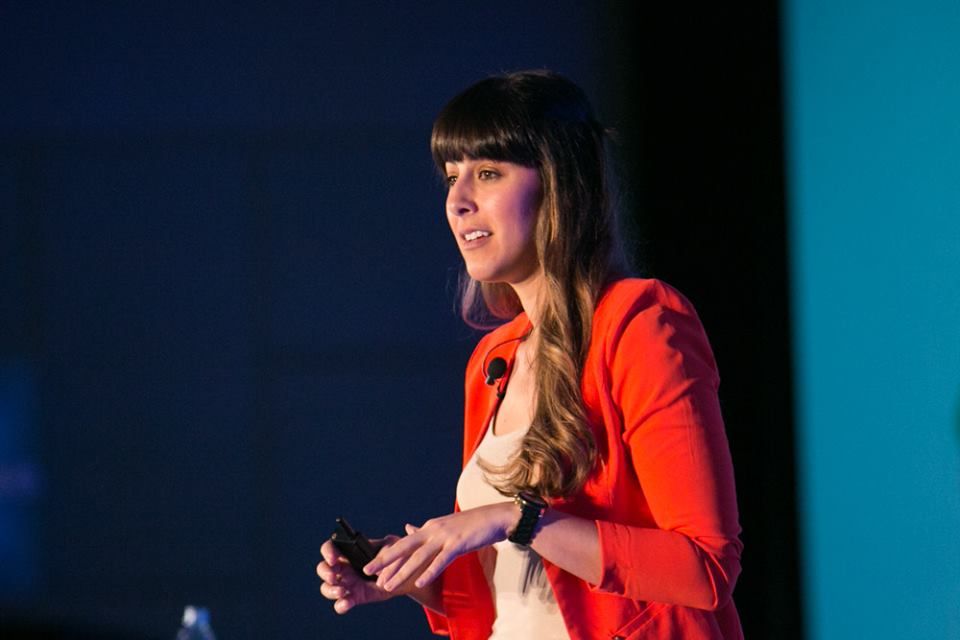 How Katie Rogers Scales Salesloft's Customer Success as a Growth Strategy