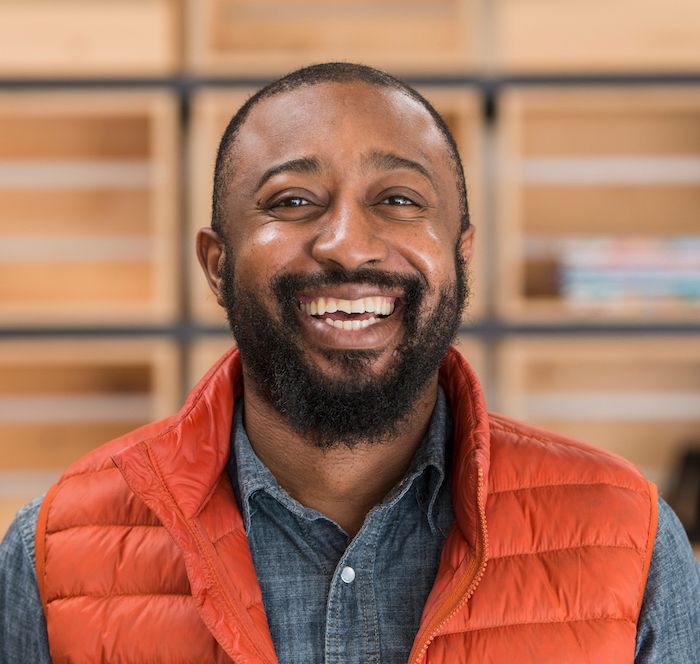 Kela Ivonye Is Growing His IoT Hardware Startup In Kentucky — By Finding Unique Funding Routes
