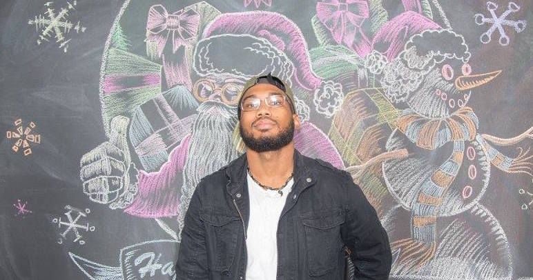 Ken Martin | Artist Turned UX Designer Sketches Way to Startups