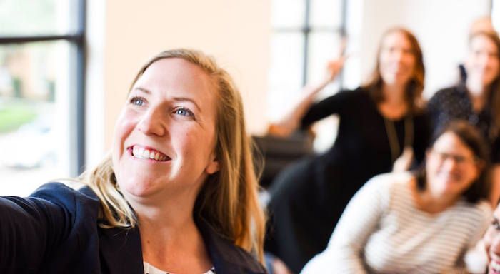 These Female Founders Built An Affordable Genetic Test Marketplace To Tackle the Gender Health Disparity