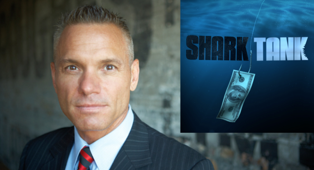 "As Seen on TV" is coming to Shark Attack
