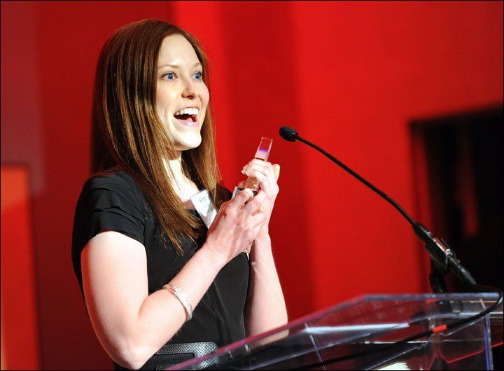 Kimm Lincoln Takes Nebo to The Top With Her Human-Centered Marketing Approach