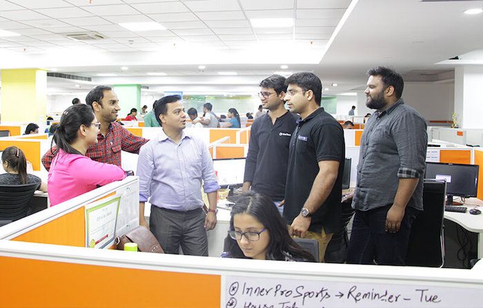 KiwiTech Brings Its Tech-For-Equity Model to the South