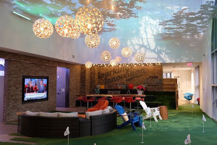 Innovation Impact: How KPMG Is Quietly Exploring Next-Gen Tax Tech In Atlanta Ignition Center