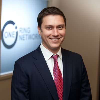 One Ring | High-Speed Internet to ATL's Blockbuster Film Sets