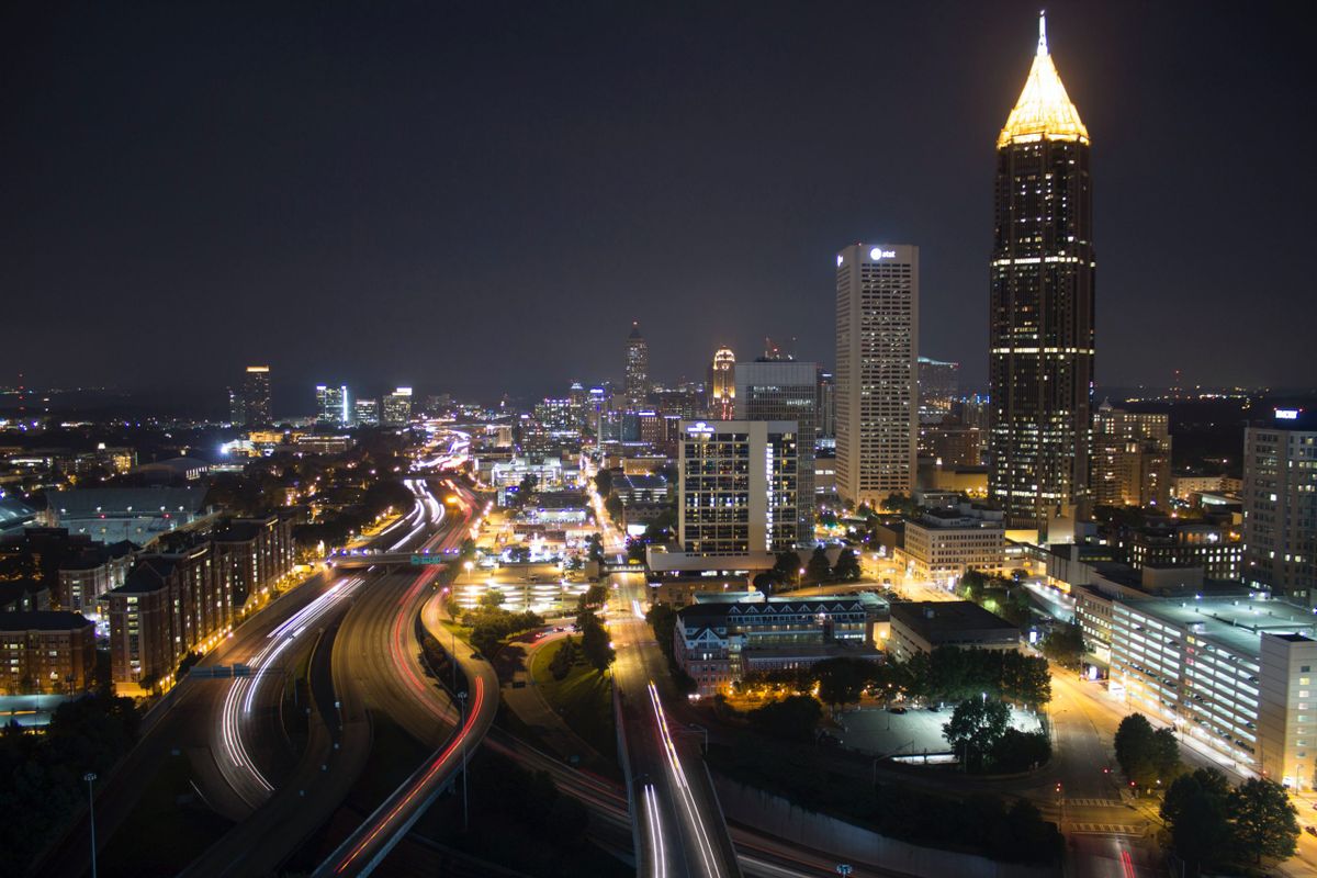 Georgia Tech, Morehouse Team Up To Break Down Silos Throughout Startup Ecosystem