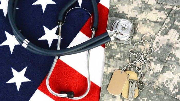Forge & Veterans Affairs Produce Health Hackathon