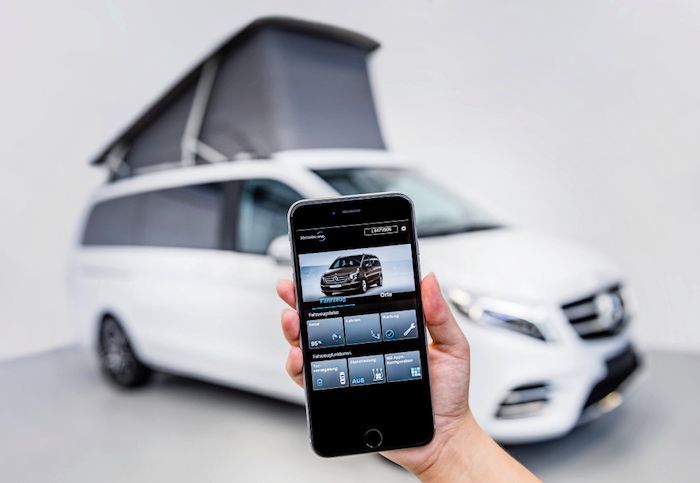 Mercedes-Benz’s New Atlanta Innovation Unit Is Seeking Startup Talent — And A CEO to Lead It